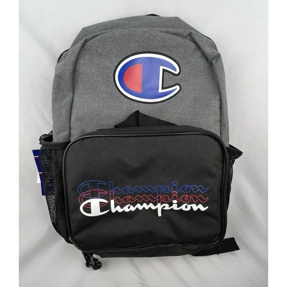 CHAMPION MUNCH Youth Kids 17